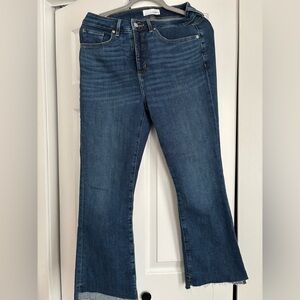 Classic Blue Women's Jeans